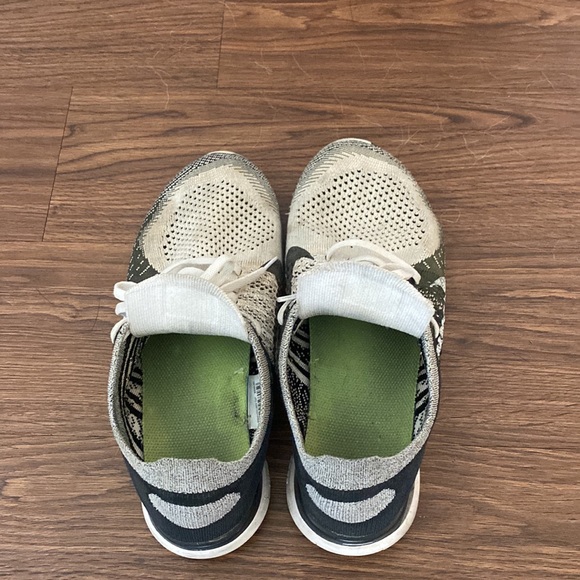 Nike free run 2.0 - Picture 2 of 4